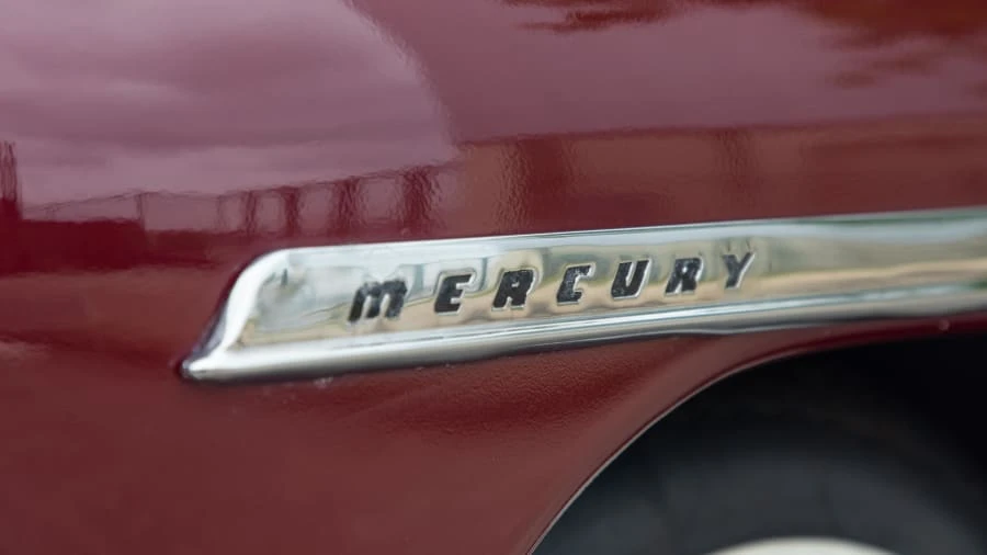 1949 Mercury Eight - Image 12 of 13