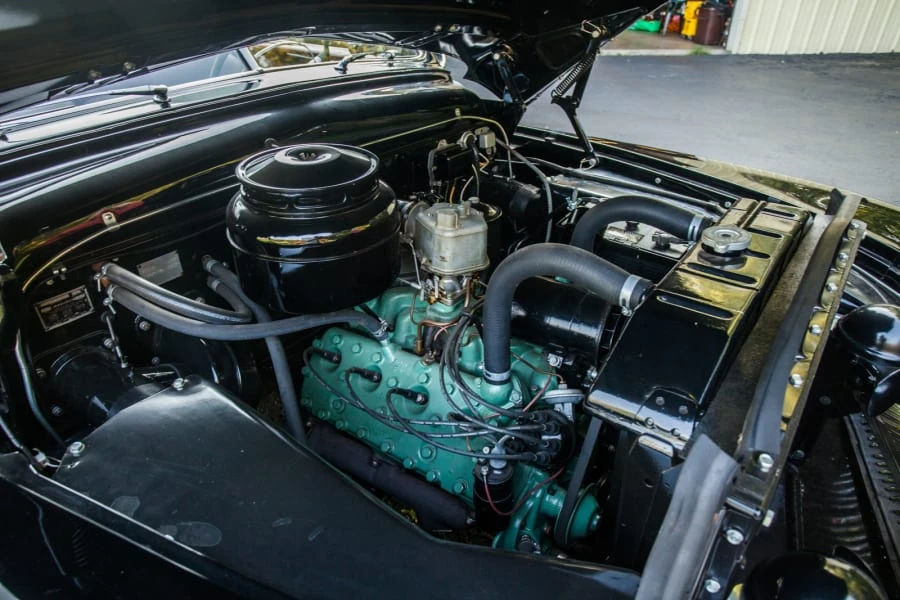 1949 Mercury Eight - Image 7 of 12