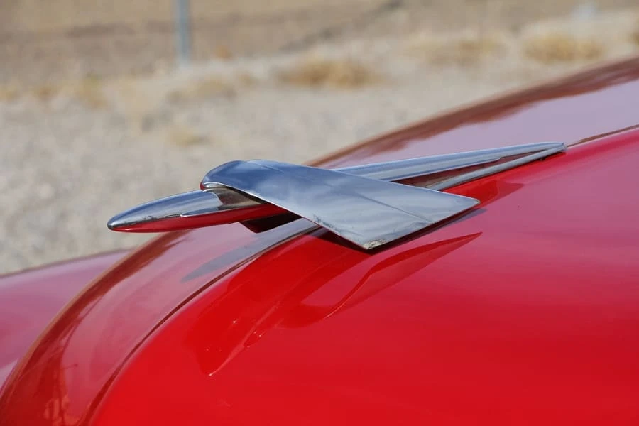 1949 Mercury Eight - Image 11 of 12