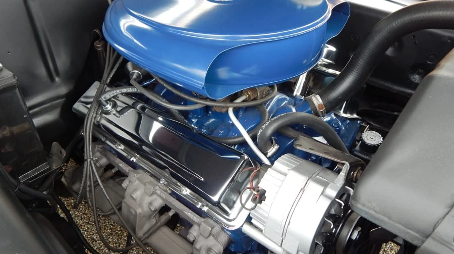 1949 Mercury Eight - Image 11 of 12