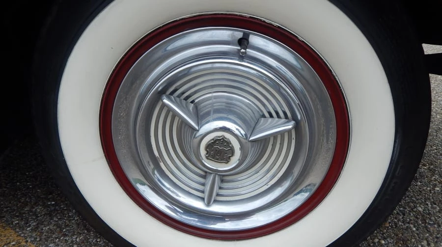 1949 Mercury Eight - Image 12 of 12