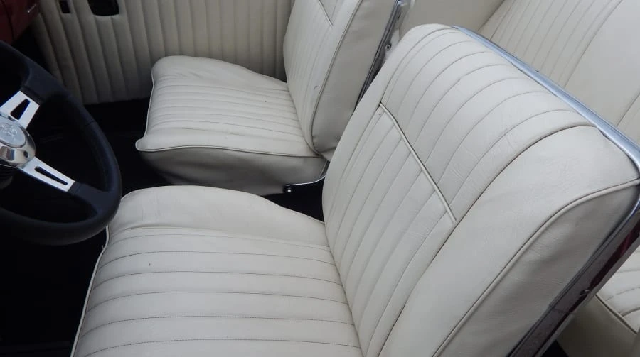 1949 Mercury Eight - Image 7 of 12