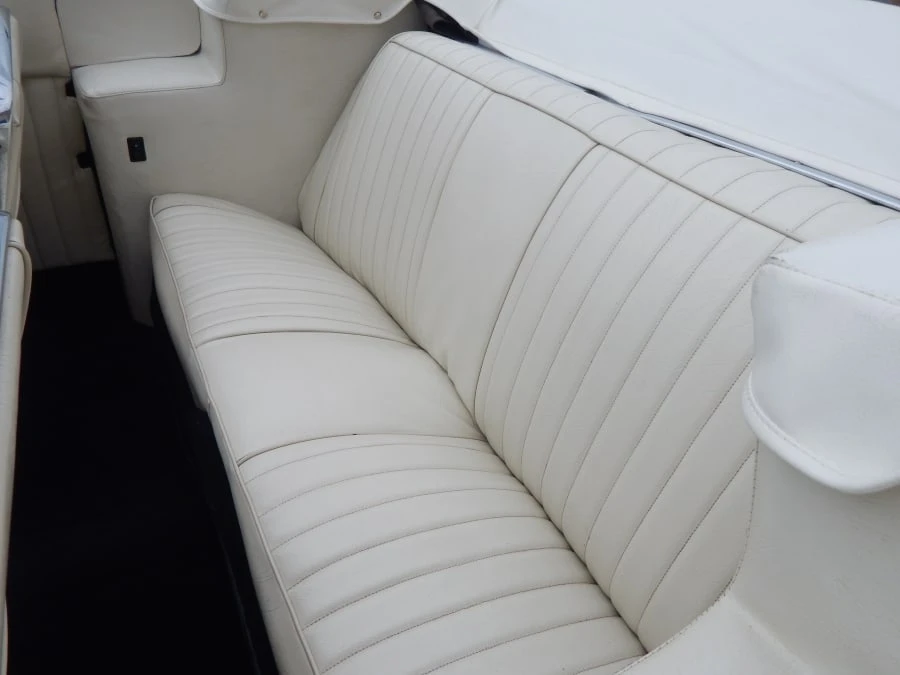 1949 Mercury Eight - Image 5 of 12