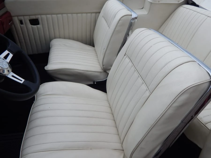 1949 Mercury Eight - Image 4 of 12