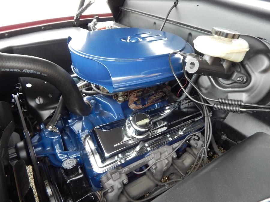 1949 Mercury Eight - Image 6 of 12