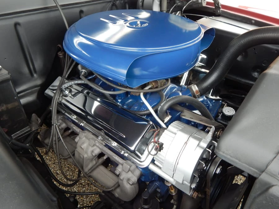 1949 Mercury Eight - Image 7 of 12