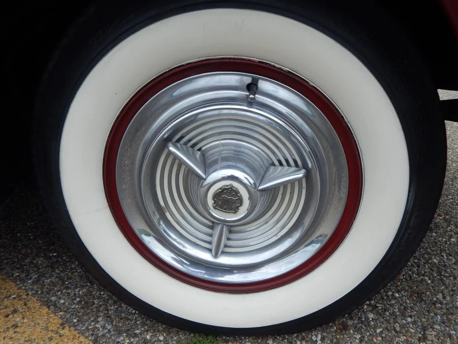 1949 Mercury Eight - Image 10 of 12