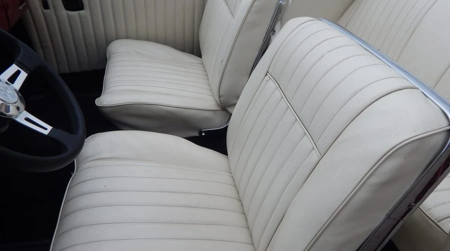 1949 Mercury Eight - Image 5 of 12