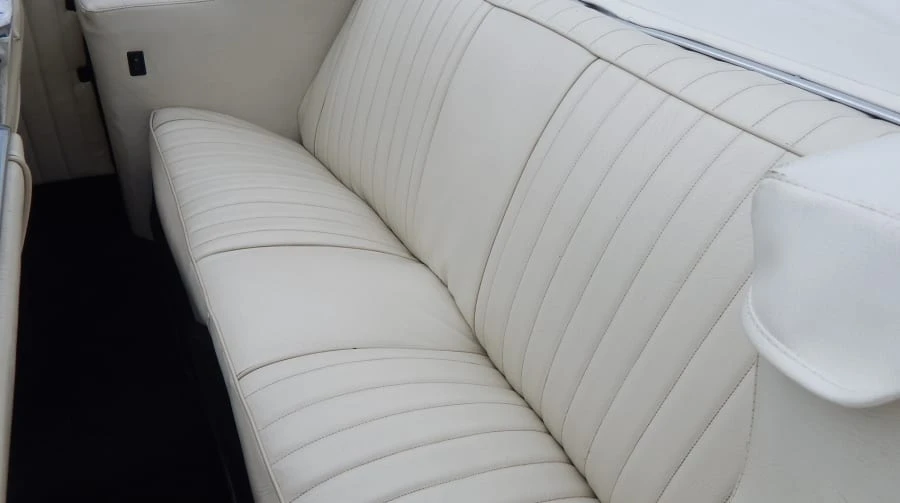 1949 Mercury Eight - Image 6 of 12