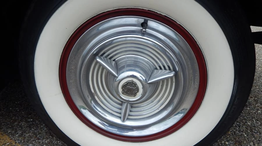 1949 Mercury Eight - Image 10 of 12