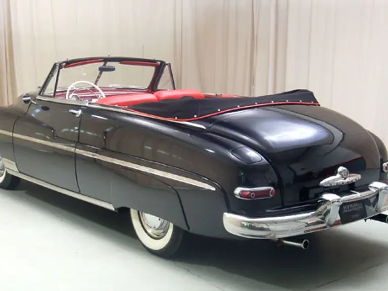 1949 Mercury Eight - Image 3 of 5