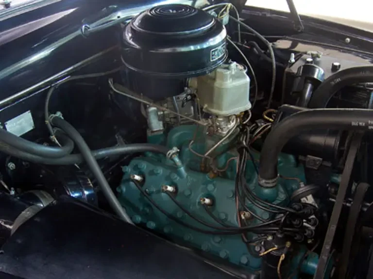 1949 Mercury Eight - Image 4 of 5