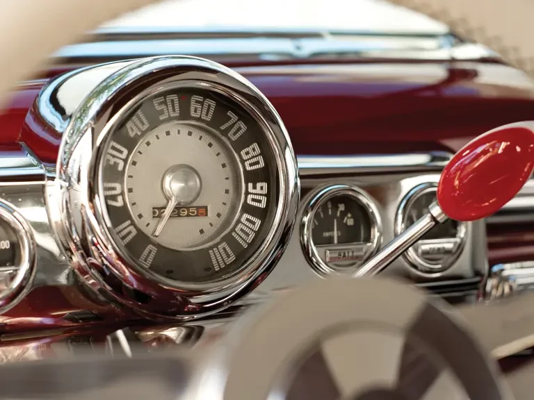 1949 Mercury Eight - Image 11 of 21