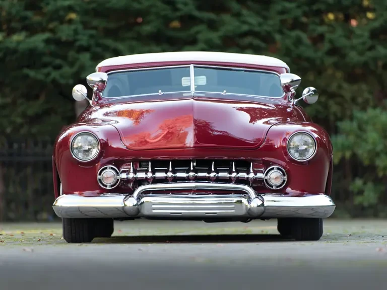 1949 Mercury Eight - Image 15 of 21