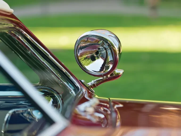 1949 Mercury Eight - Image 9 of 21