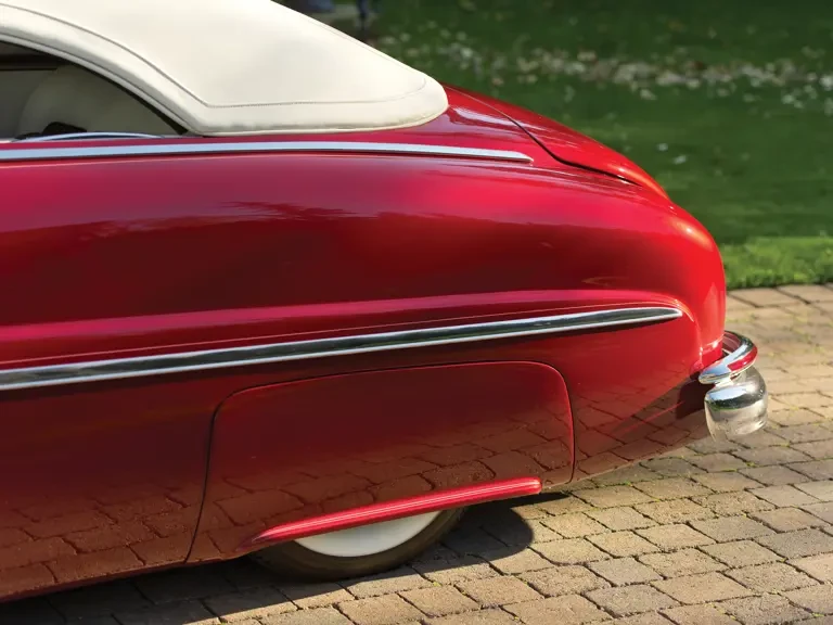 1949 Mercury Eight - Image 18 of 21