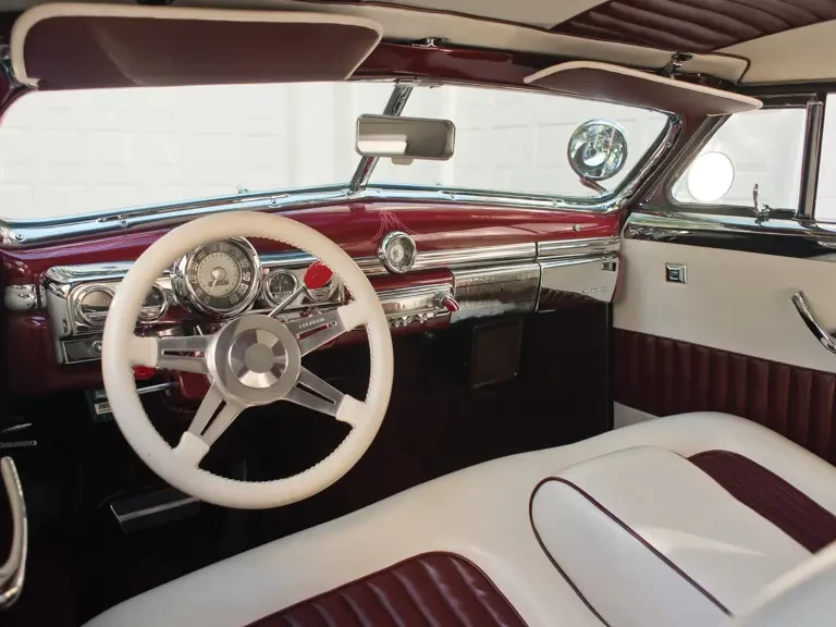 1949 Mercury Eight - Image 5 of 21