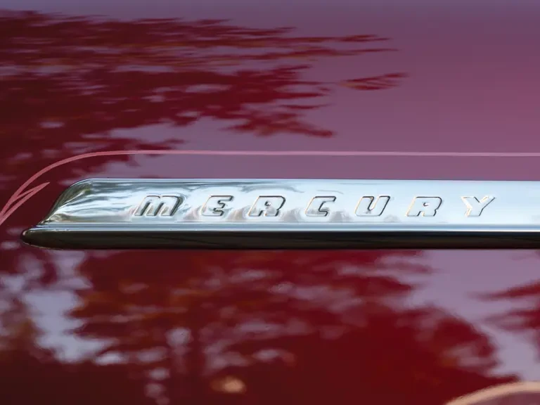 1949 Mercury Eight - Image 7 of 21