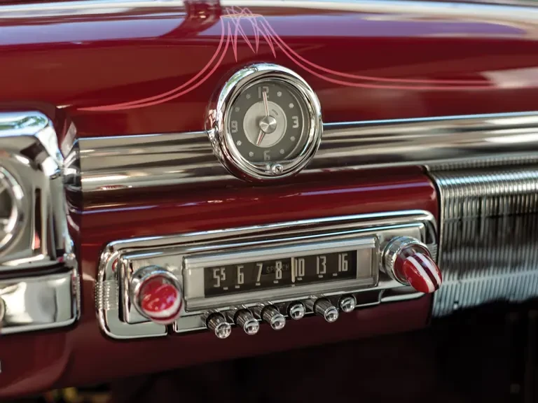 1949 Mercury Eight - Image 12 of 21