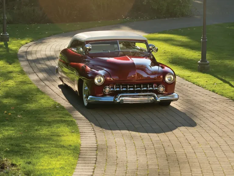 1949 Mercury Eight - Image 14 of 21