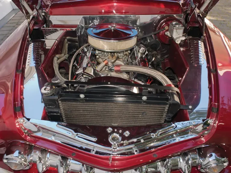 1949 Mercury Eight - Image 20 of 21