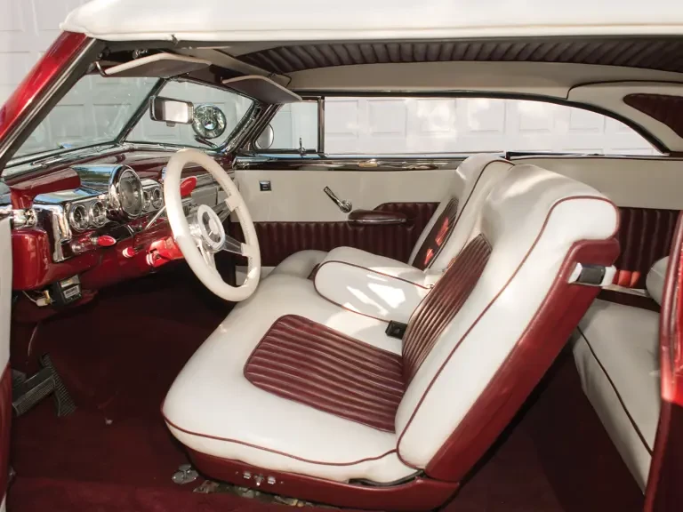 1949 Mercury Eight - Image 10 of 21