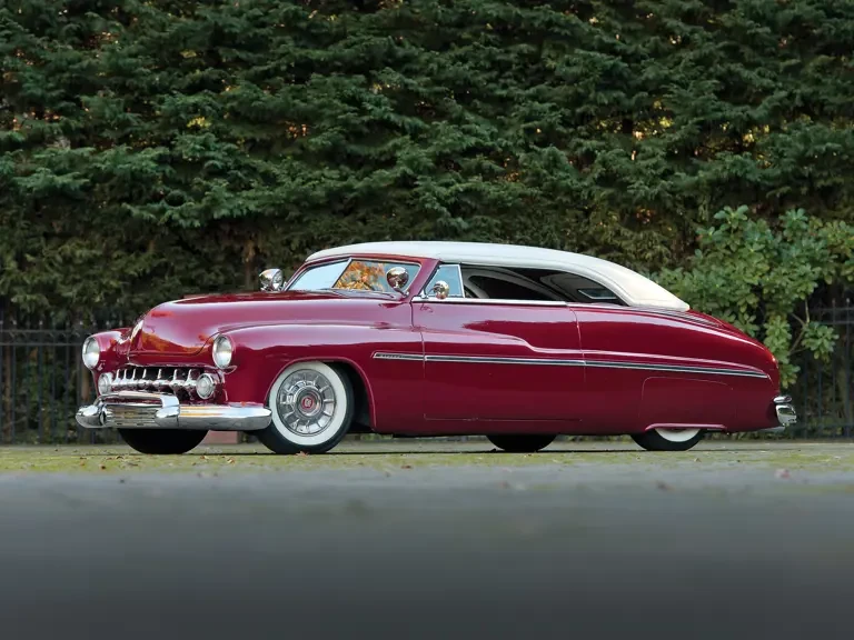 1949 Mercury Eight - Image 2 of 21