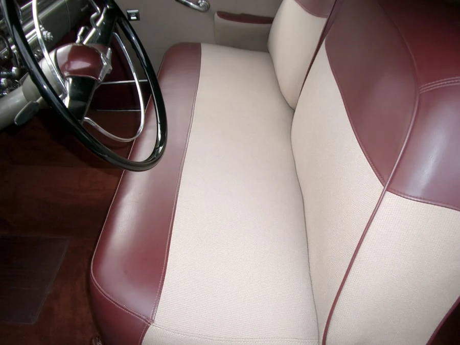 1949 Mercury Eight - Image 4 of 12