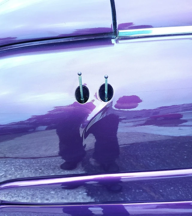 1949 Mercury Eight - Image 15 of 21