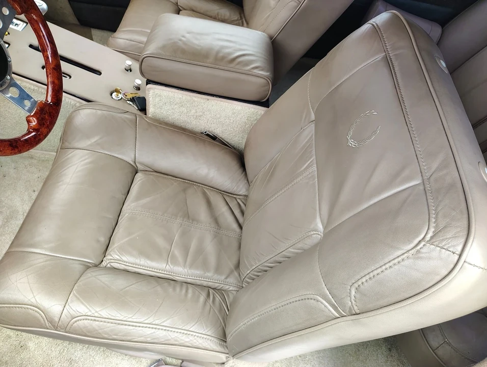 1949 Mercury Eight - Image 21 of 21