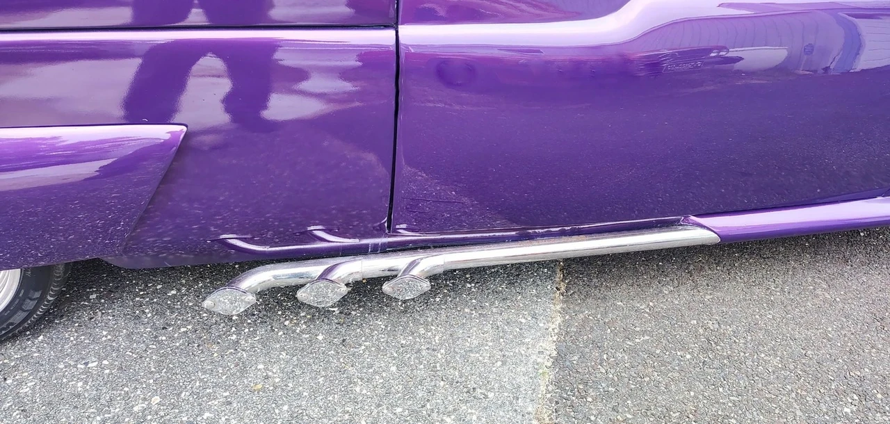 1949 Mercury Eight - Image 12 of 21
