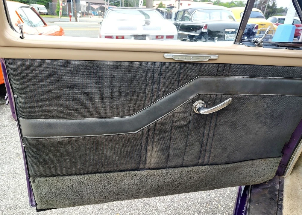 1949 Mercury Eight - Image 16 of 21