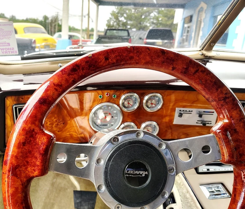 1949 Mercury Eight - Image 20 of 21