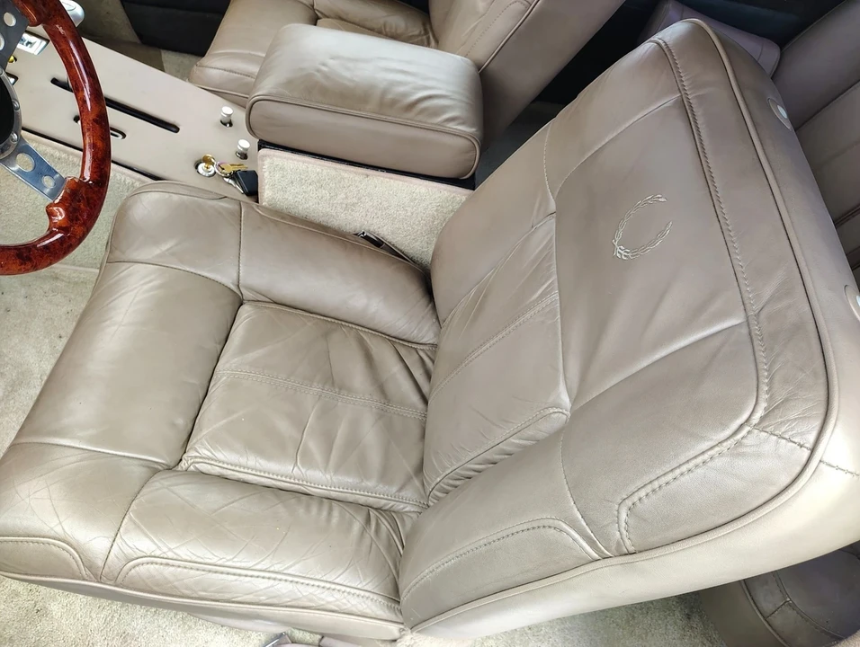 1949 Mercury Eight - Image 21 of 21