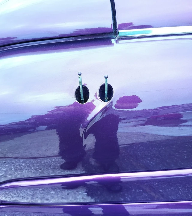 1949 Mercury Eight - Image 15 of 21