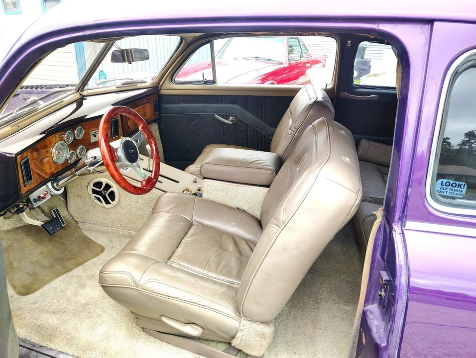 1949 Mercury Eight - Image 17 of 21