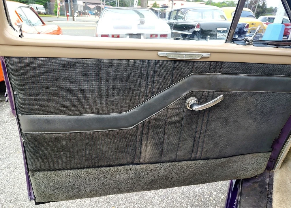 1949 Mercury Eight - Image 16 of 21