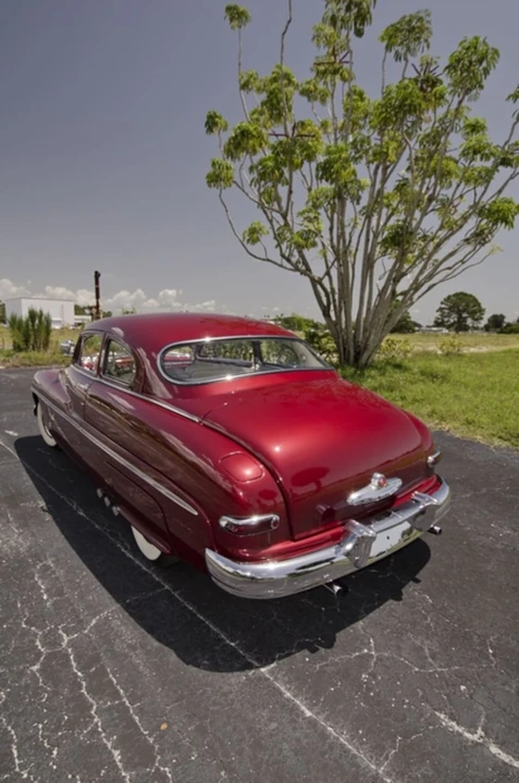 1949 Mercury Eight - Image 2 of 12