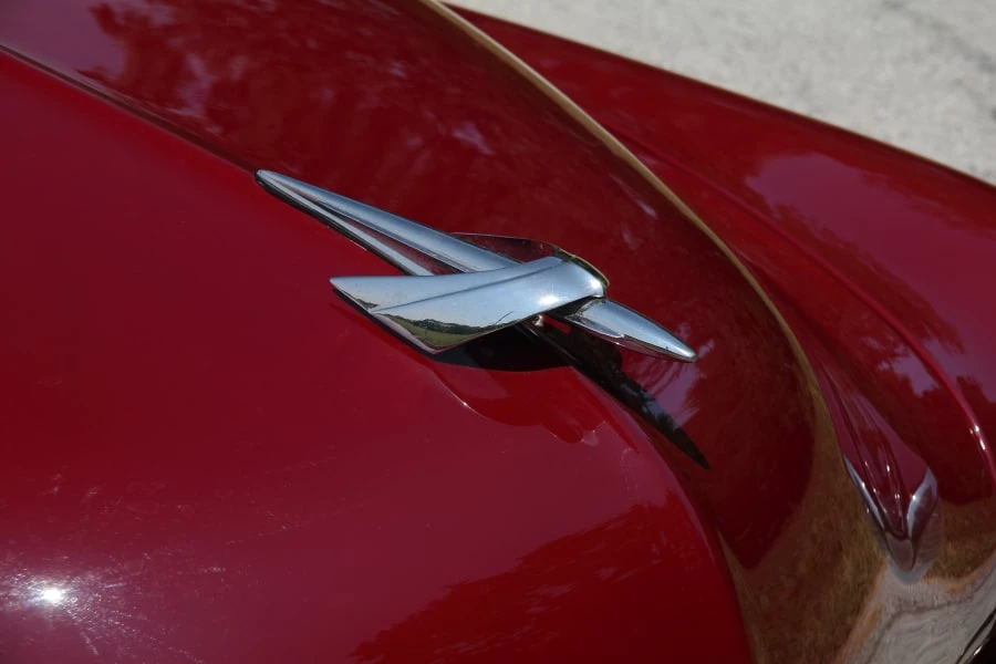 1949 Mercury Eight - Image 11 of 27