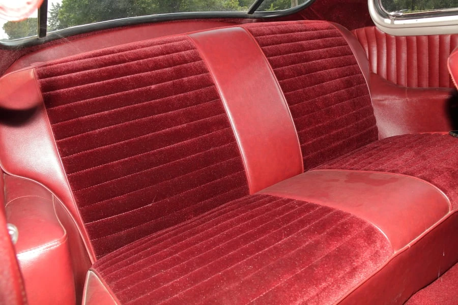 1949 Mercury Eight - Image 20 of 27