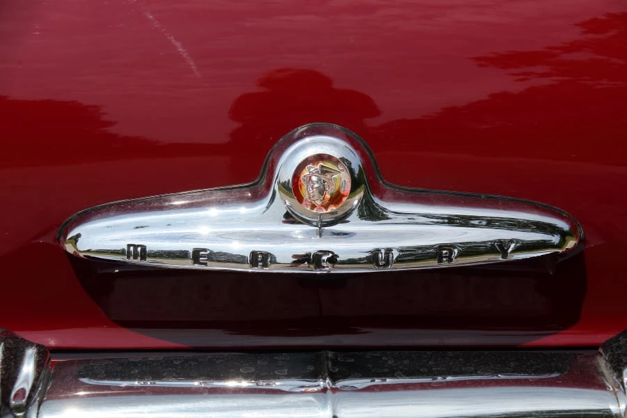 1949 Mercury Eight - Image 10 of 27