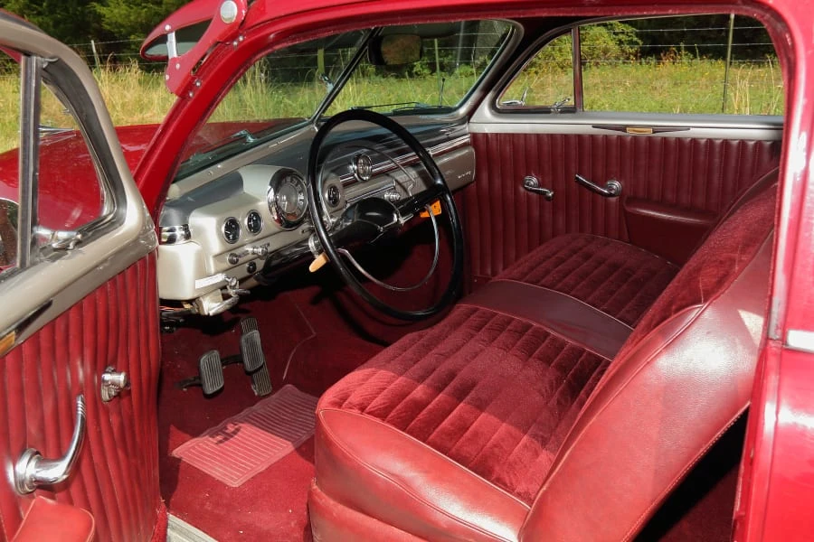 1949 Mercury Eight - Image 21 of 27