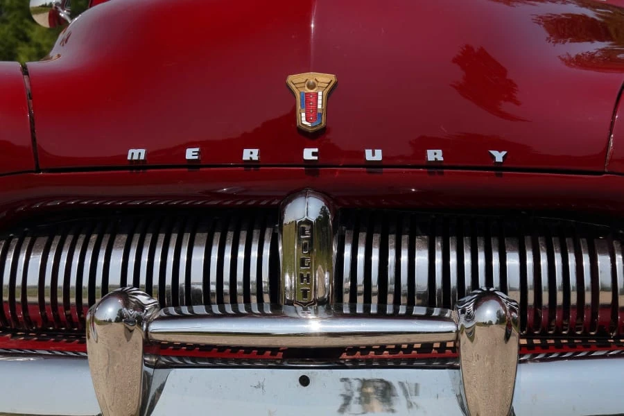 1949 Mercury Eight - Image 7 of 27