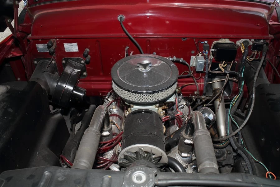 1949 Mercury Eight - Image 25 of 27