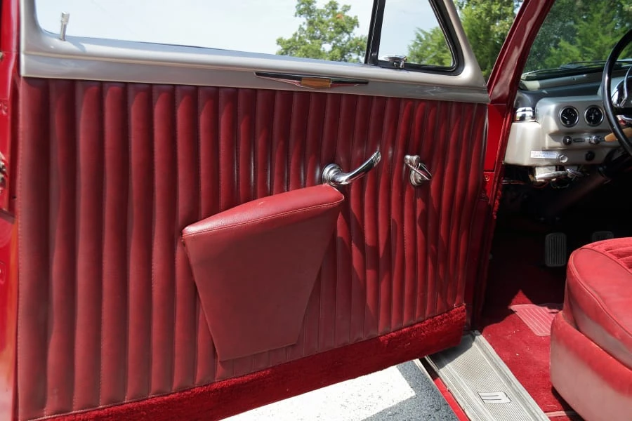 1949 Mercury Eight - Image 19 of 27