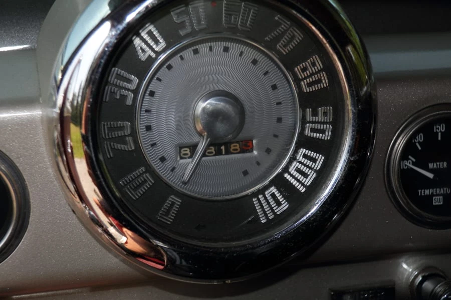 1949 Mercury Eight - Image 18 of 27