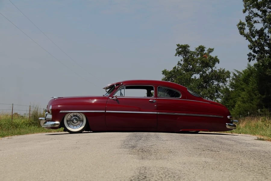 1949 Mercury Eight - Image 2 of 27