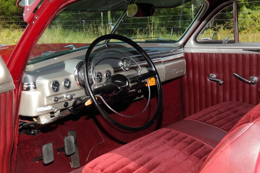 1949 Mercury Eight - Image 17 of 27