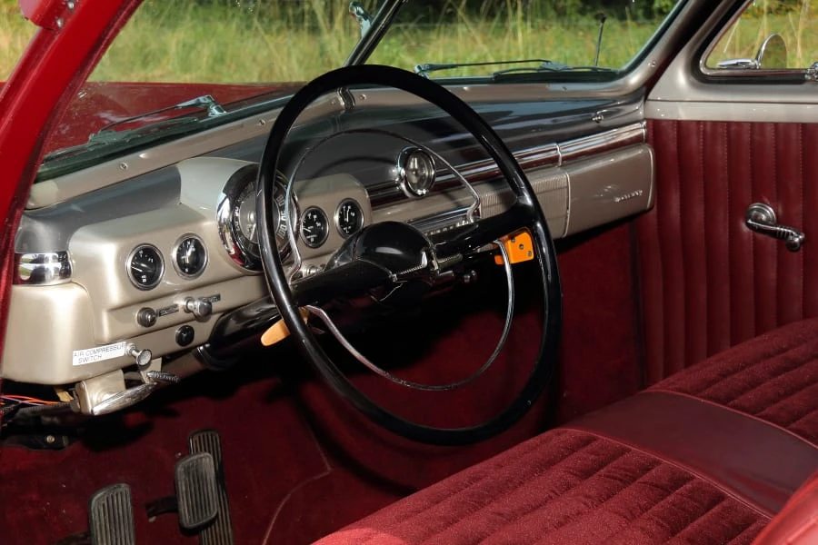 1949 Mercury Eight - Image 23 of 27