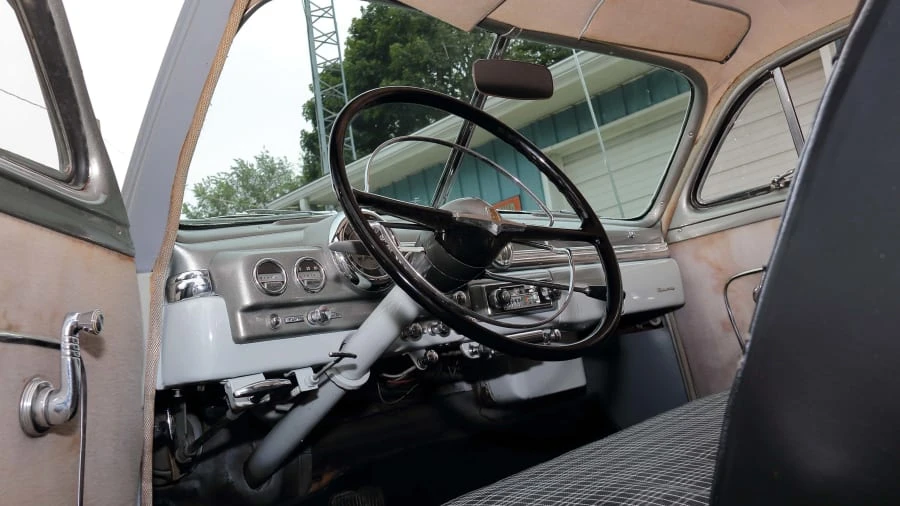 1949 Mercury Eight - Image 9 of 16